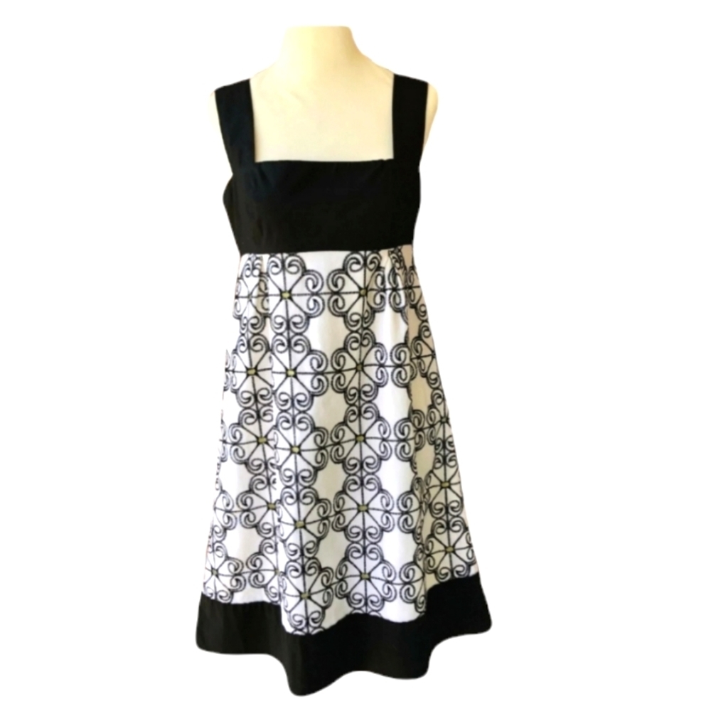 Adrianna Papell Sundress New with Tags - Picture 2 of 12